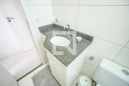 Pia de apartamento à venda com 2 quartos, 56m² em Vila Matilde, São Paulo