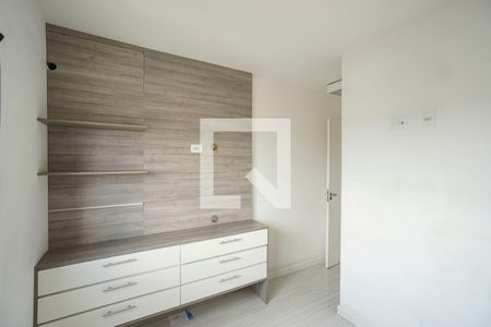 Suíte de apartamento à venda com 2 quartos, 56m² em Vila Matilde, São Paulo