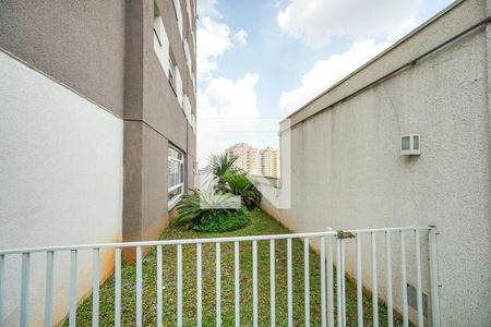 Apartamento à venda com 56m², 2 quartos e 1 vaga Apartamento à venda com 56m², 2 quartos e 1 vagaEspaço pet