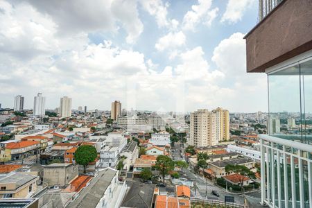 Apartamento à venda com 56m², 2 quartos e 1 vaga Apartamento à venda com 56m², 2 quartos e 1 vagaVista da suíte