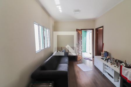 Sala de kitnet/studio para alugar com 4 quartos, 130m² em Vila Indiana, São Paulo