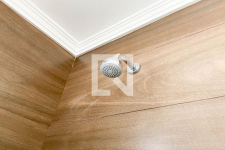 Apartamento à venda com 65m², 3 quartos e 1 vaga Apartamento à venda com 65m², 3 quartos e 1 vagaBanheiro da Suíte 1