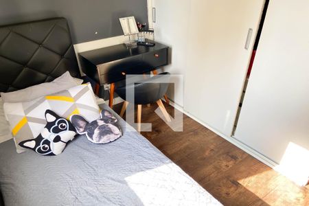 Apartamento à venda com 65m², 3 quartos e 1 vaga Apartamento à venda com 65m², 3 quartos e 1 vagaQuarto 3