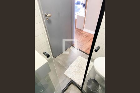 Apartamento à venda com 65m², 3 quartos e 1 vaga Apartamento à venda com 65m², 3 quartos e 1 vagaBanheiro 2