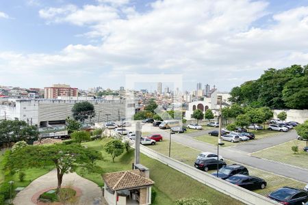 Apartamento à venda com 65m², 3 quartos e 1 vaga Apartamento à venda com 65m², 3 quartos e 1 vagaVista da Suíte 1