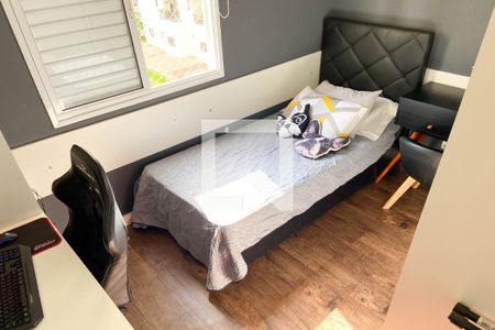 Apartamento à venda com 65m², 3 quartos e 1 vaga Apartamento à venda com 65m², 3 quartos e 1 vagaQuarto 3