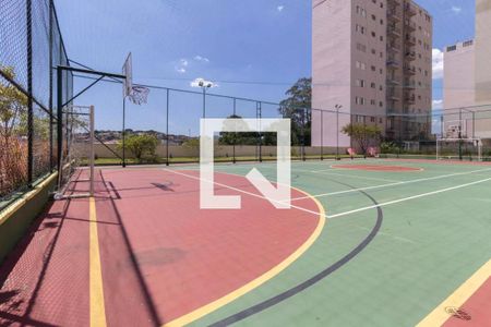 Apartamento à venda com 65m², 3 quartos e 1 vaga Apartamento à venda com 65m², 3 quartos e 1 vagaQuadra Esportiva