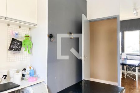 Apartamento à venda com 65m², 3 quartos e 1 vaga Apartamento à venda com 65m², 3 quartos e 1 vagaQuarto 2