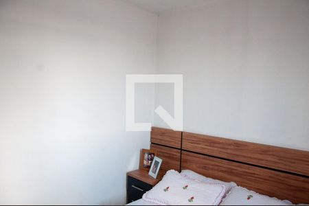 Quarto 2 de apartamento à venda com 2 quartos, 47m² em Chácaras Reunidas Santa Terezinha, Contagem