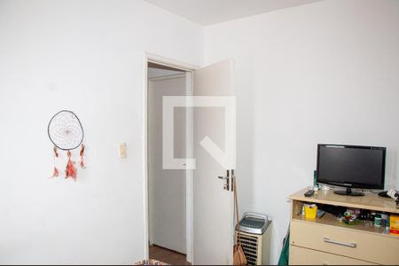 Quarto 2 de apartamento à venda com 2 quartos, 55m² em Califórnia, Belo Horizonte