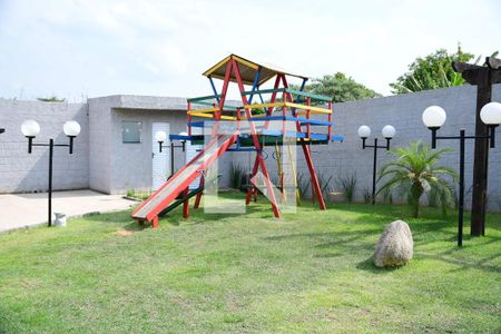 Casa de condomínio para alugar com 50m², 2 quartos e 1 vagaÁrea comum - Playground