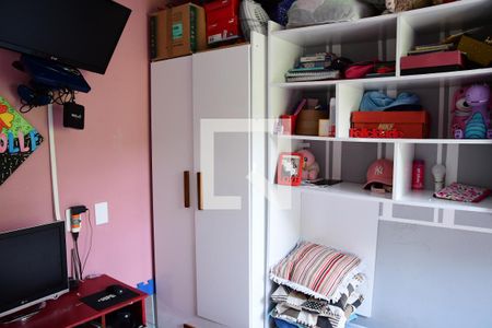 Casa de condomínio para alugar com 50m², 2 quartos e 1 vagaQuarto 2 