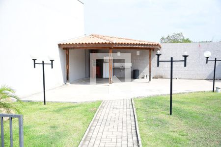 Casa de condomínio para alugar com 50m², 2 quartos e 1 vagaÁrea comum - Churrasqueira