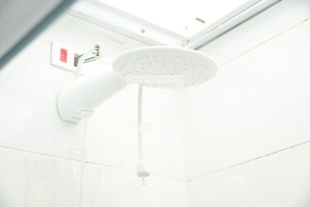 Casa de condomínio para alugar com 50m², 2 quartos e 1 vagaBanheiro