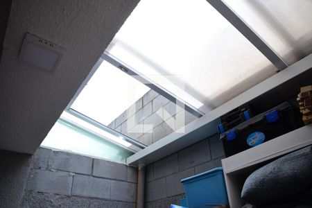 Casa de condomínio para alugar com 50m², 2 quartos e 1 vagaÁrea de Serviço