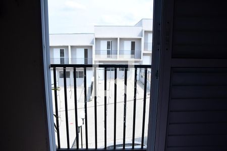 Casa de condomínio para alugar com 50m², 2 quartos e 1 vagaSacada