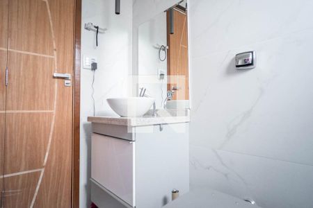 Casa à venda com 110m², 3 quartos e 2 vagasBanheiro 2