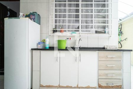 Casa à venda com 110m², 3 quartos e 2 vagasÁrea Gourmet