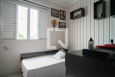 Casa à venda com 110m², 3 quartos e 2 vagasQuarto 2