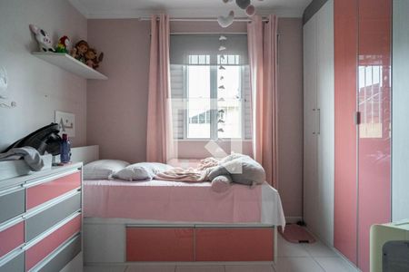 Casa à venda com 110m², 3 quartos e 2 vagasQuarto 1