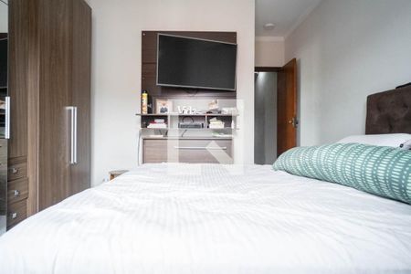 Casa à venda com 110m², 3 quartos e 2 vagasQuarto Suíte