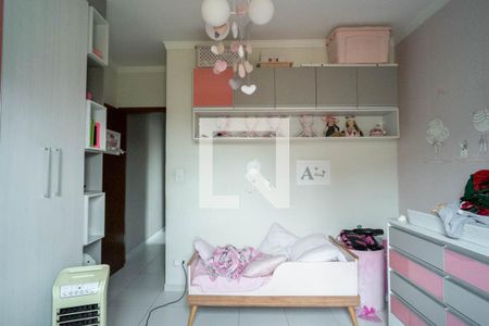 Casa à venda com 110m², 3 quartos e 2 vagasQuarto 1