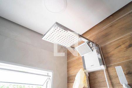 Casa à venda com 110m², 3 quartos e 2 vagasBanheiro da Suíte