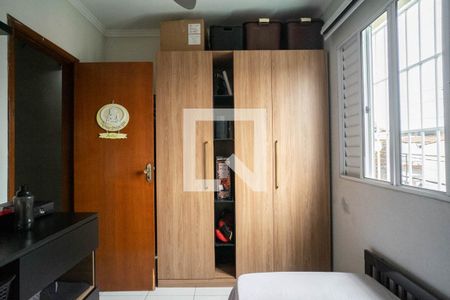 Casa à venda com 110m², 3 quartos e 2 vagasQuarto 2