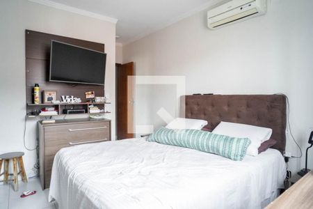 Casa à venda com 110m², 3 quartos e 2 vagasQuarto Suíte