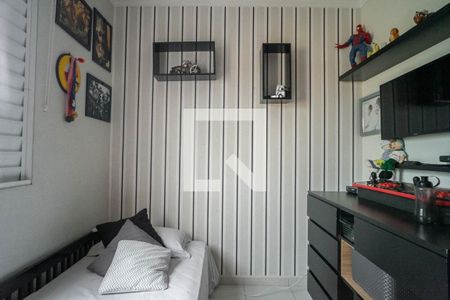 Casa à venda com 110m², 3 quartos e 2 vagasQuarto 2