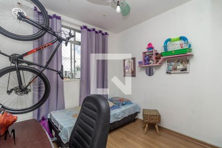 Apartamento à venda com 3 quartos, 68m² em Ipiranga, Belo Horizonte