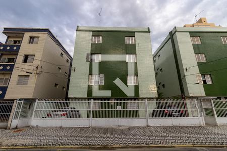 Studio para alugar com 31m², 1 quarto e 1 vagaFachada