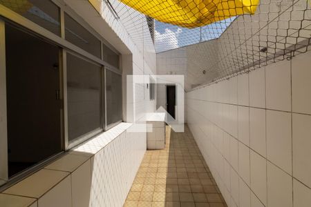 Apartamento à venda com 165m², 3 quartos e sem vagaQuintal