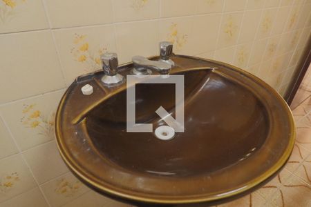 Apartamento à venda com 165m², 3 quartos e sem vagaBanheiro