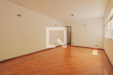 Sala de apartamento à venda com 3 quartos, 165m² em Parque da Mooca, São Paulo