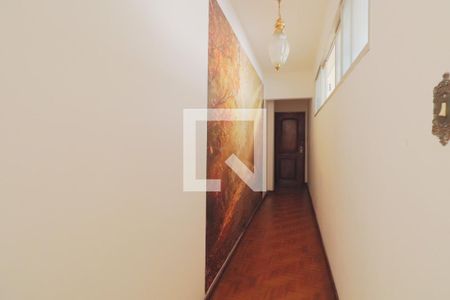 Apartamento à venda com 165m², 3 quartos e sem vagaCorredor de Entrada