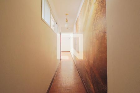 Apartamento à venda com 165m², 3 quartos e sem vagaCorredor de Entrada