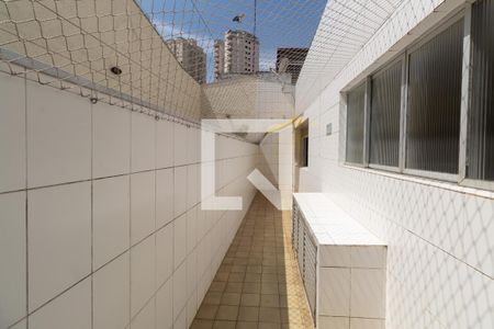 Apartamento à venda com 165m², 3 quartos e sem vagaQuintal