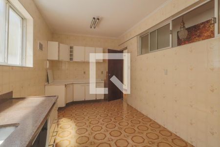 Apartamento à venda com 165m², 3 quartos e sem vagaCozinha