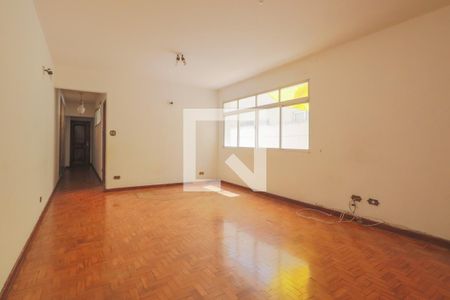 Sala de apartamento à venda com 3 quartos, 165m² em Parque da Mooca, São Paulo