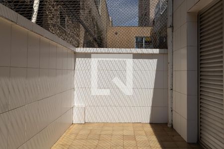 Varanda Quarto 1 de apartamento à venda com 3 quartos, 165m² em Parque da Mooca, São Paulo