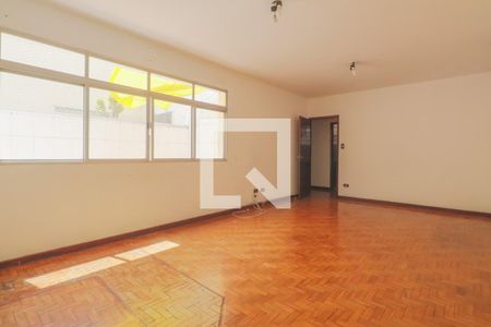 Sala de apartamento à venda com 3 quartos, 165m² em Parque da Mooca, São Paulo
