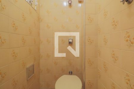 Apartamento à venda com 165m², 3 quartos e sem vagaBanheiro de Serviço