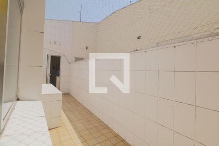 Vista Sala de apartamento à venda com 3 quartos, 165m² em Parque da Mooca, São Paulo