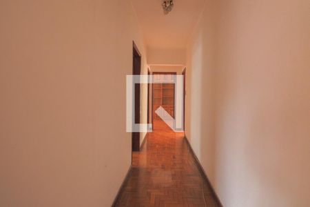 Apartamento à venda com 165m², 3 quartos e sem vagaCorredor