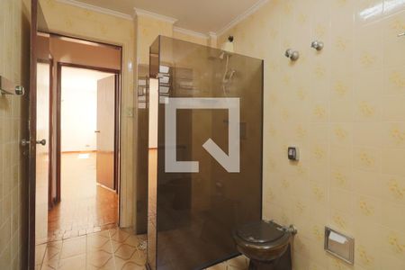 Apartamento à venda com 165m², 3 quartos e sem vagaBanheiro