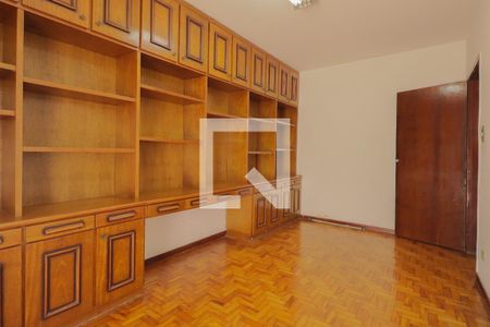 Quarto 1 de apartamento à venda com 3 quartos, 165m² em Parque da Mooca, São Paulo