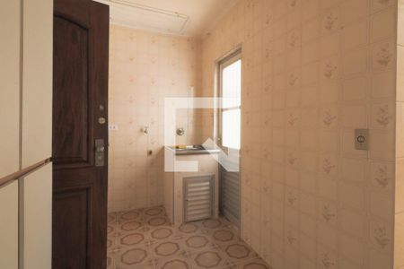 Apartamento à venda com 165m², 3 quartos e sem vagaÁrea de Serviço