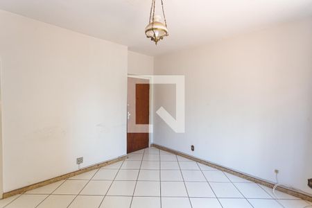 Sala de apartamento à venda com 2 quartos, 90m² em Santa Efigênia, Belo Horizonte