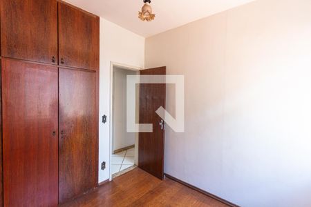 Quarto 1 de apartamento à venda com 2 quartos, 90m² em Santa Efigênia, Belo Horizonte